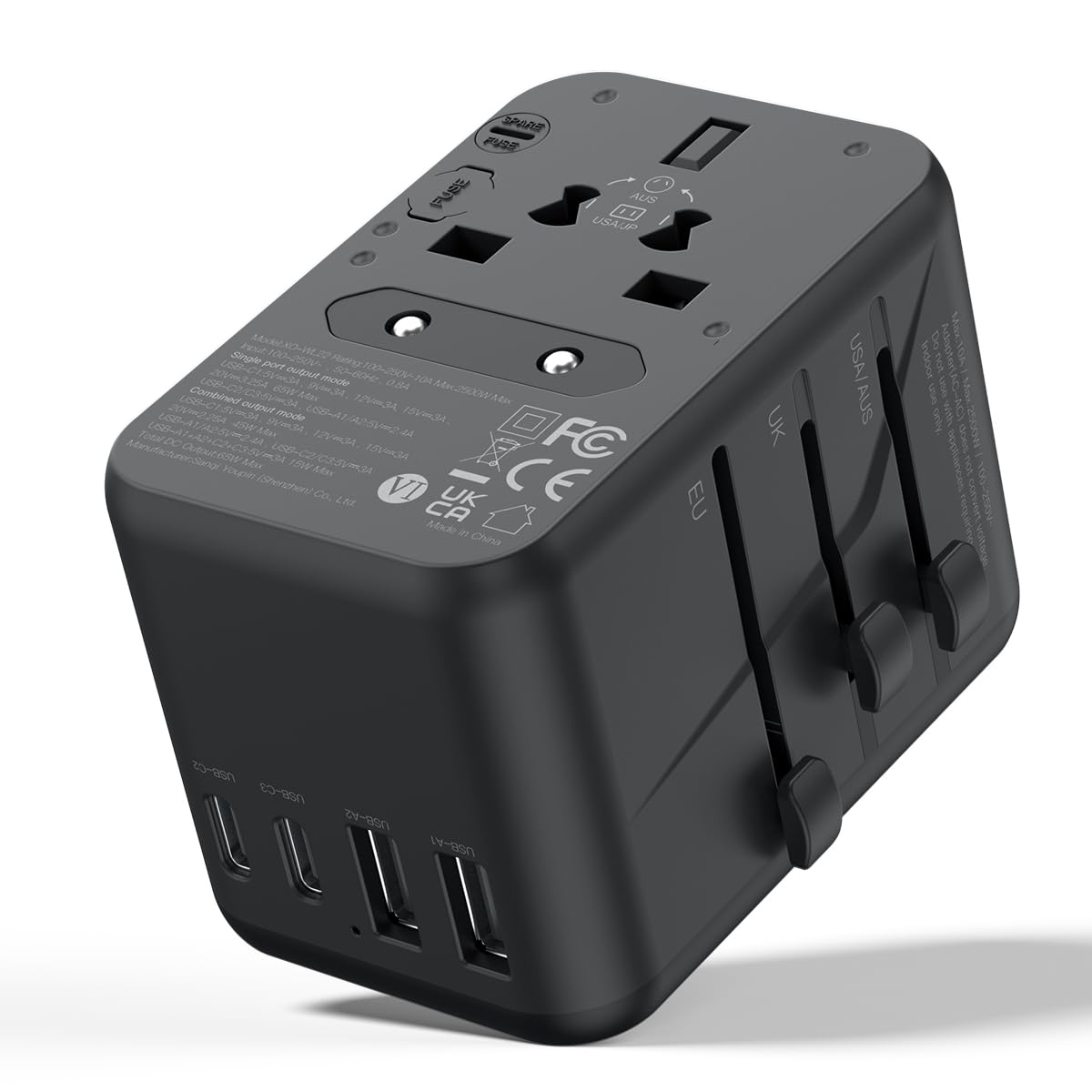 変圧器 全世界対応 変換プラグ」の人気商品一覧 | 安い商品を通販